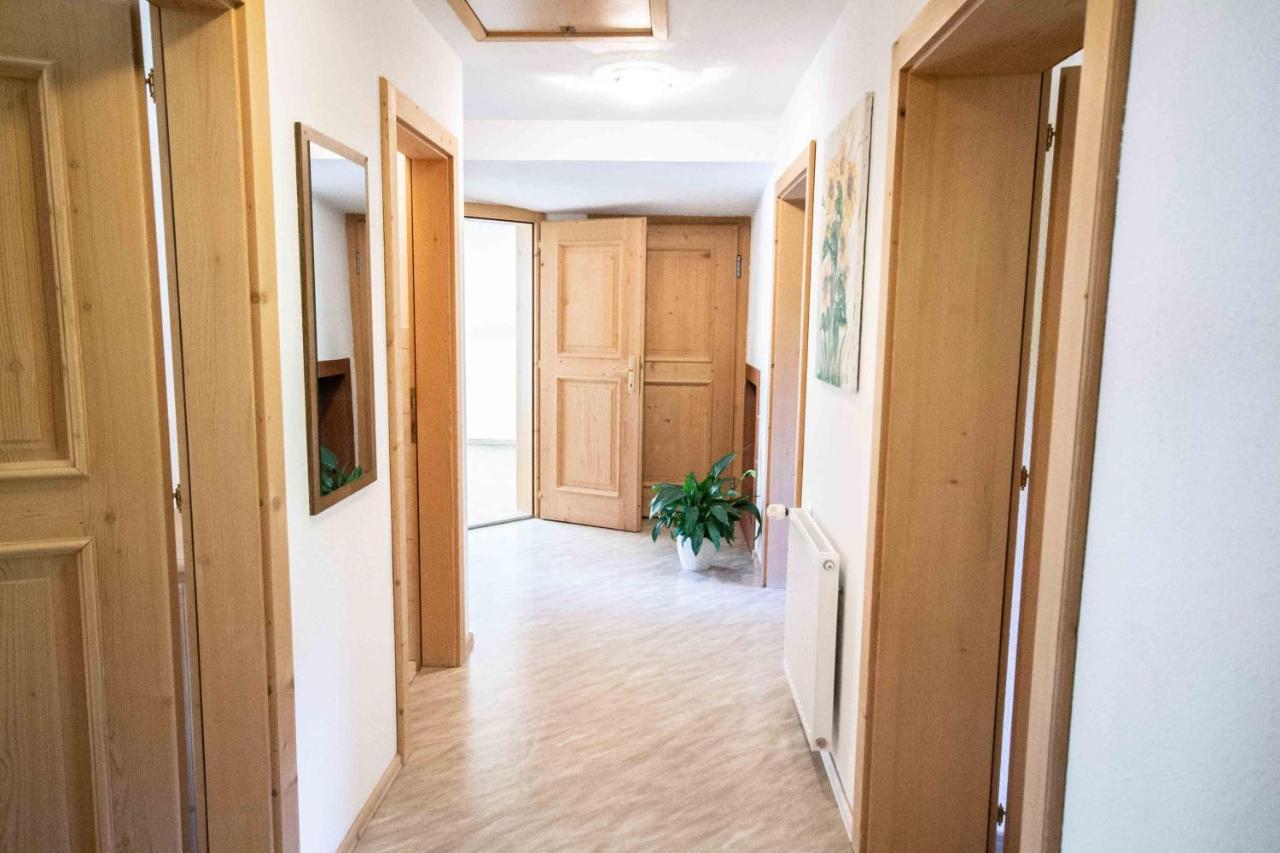SchmirnHaus Staud公寓 外观 照片