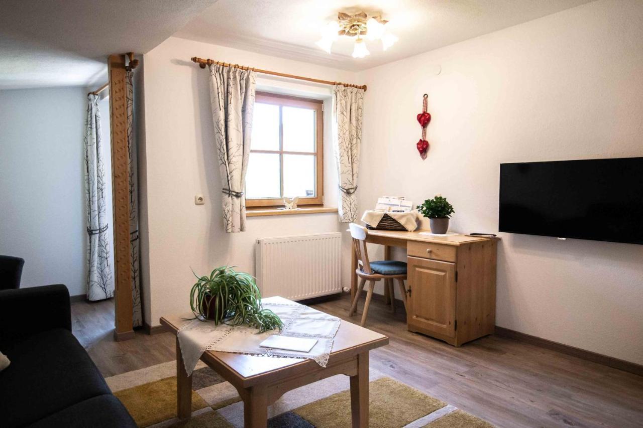 SchmirnHaus Staud公寓 外观 照片