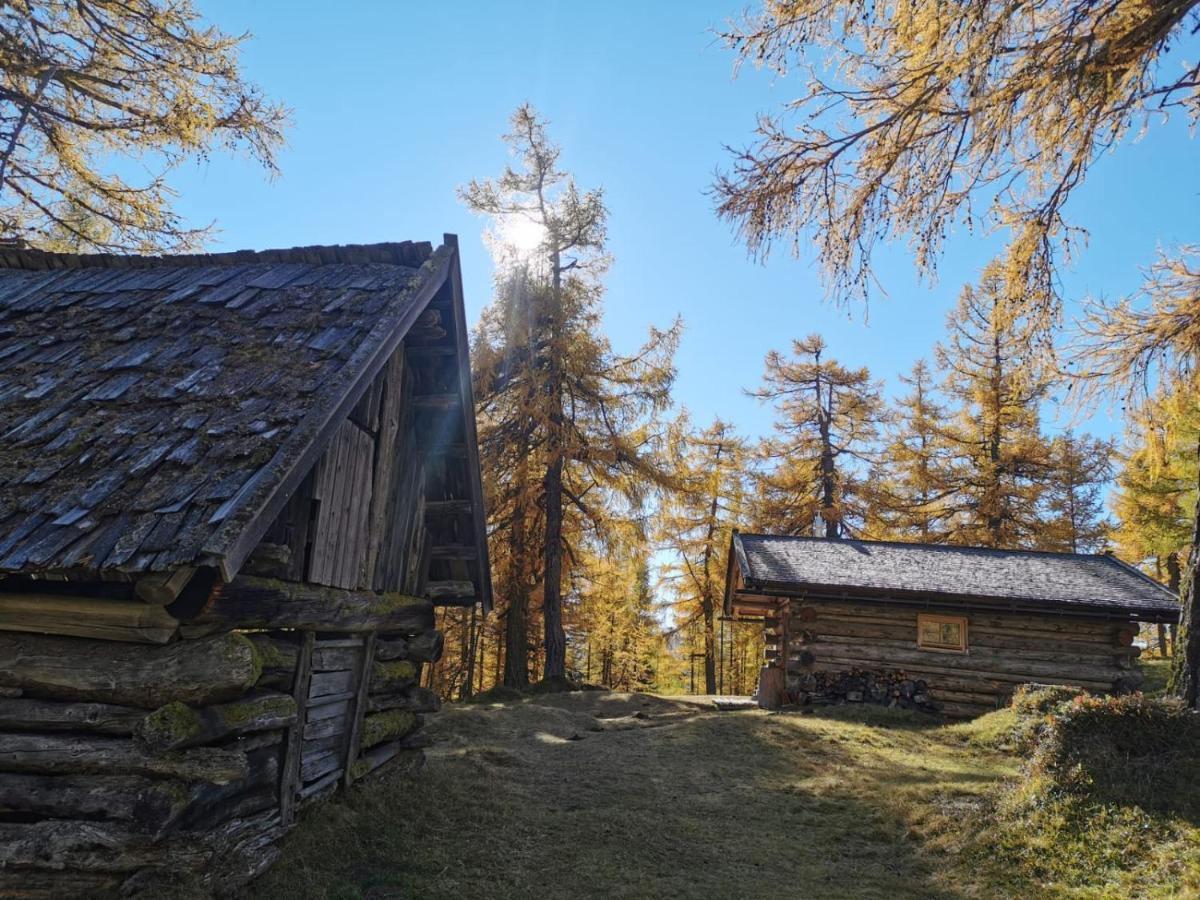 SchmirnHaus Staud公寓 外观 照片