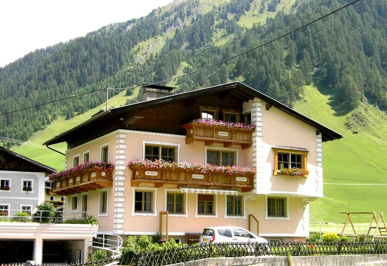 SchmirnHaus Staud公寓 外观 照片
